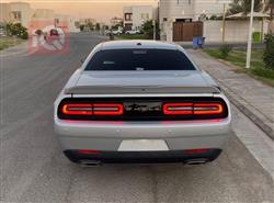 دودج تشالنجر